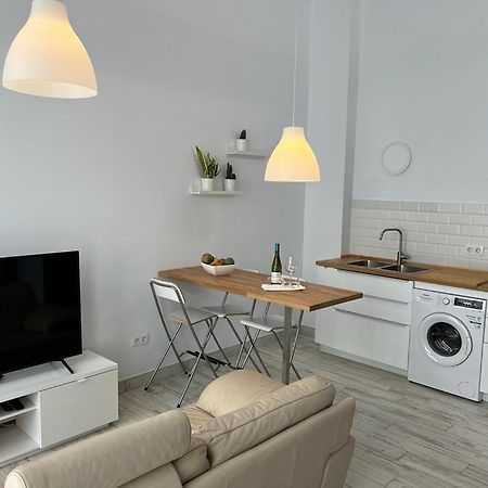 Das Blaue Haus 1 Castillo del Romeral Екстериор снимка