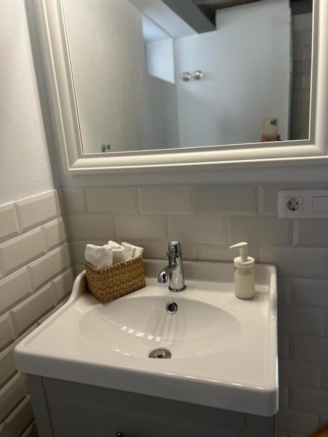 Das Blaue Haus 1 Castillo del Romeral Екстериор снимка