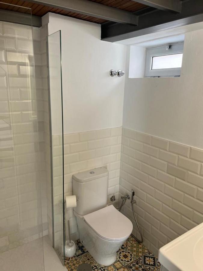Das Blaue Haus 1 Castillo del Romeral Екстериор снимка